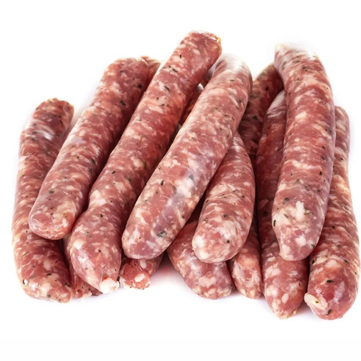 Merguez maison